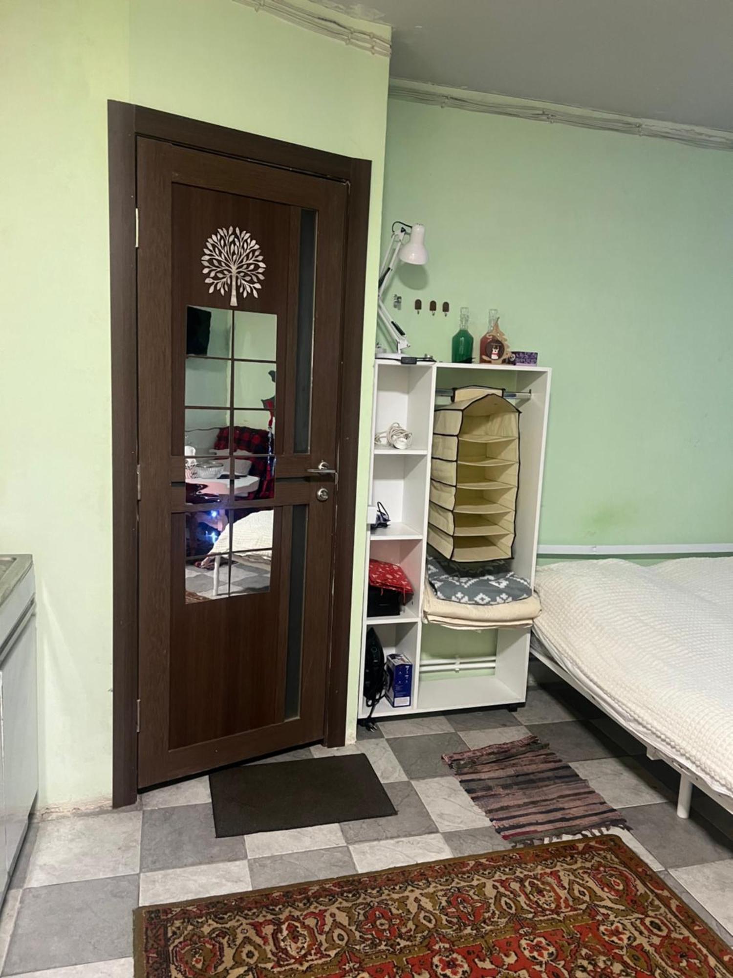 Vahe'S Family Guest House Front Erevan Esterno foto